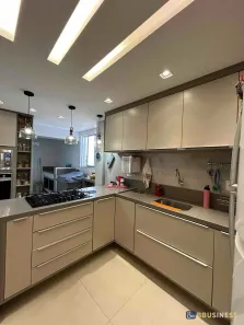 Apartamento com 3 Quartos à venda, 153m² no Centro, Campos dos Goytacazes