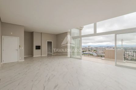 Apartamento com 4 Quartos à venda, 354m² no Jardim Carvalho, Ponta Grossa
