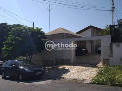 Casa com 3 Quartos à venda, 160m² no Nova Campinas, Campinas