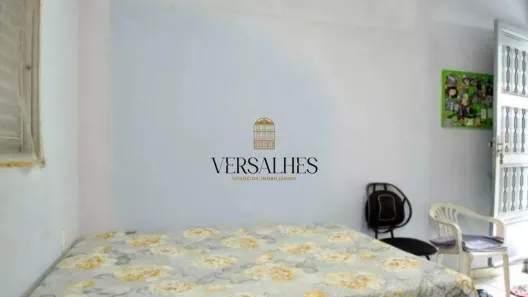 Casa com 6 Quartos à venda, 342m² no Concórdia, Belo Horizonte