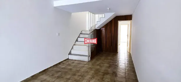 Sobrado com 3 Quartos à venda, 98m² no Santa Maria, São Caetano do Sul