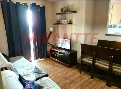 Apartamento com 2 Quartos à venda, 54m² no Piqueri, São Paulo
