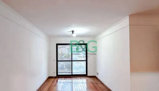 Apartamento com 2 Quartos à venda, 87m² no Vila Deodoro, São Paulo