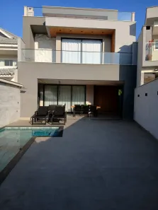 Casa de Condomínio com 5 Quartos para venda ou aluguel, 490m² no Recreio dos Bandeirantes, Rio de Janeiro