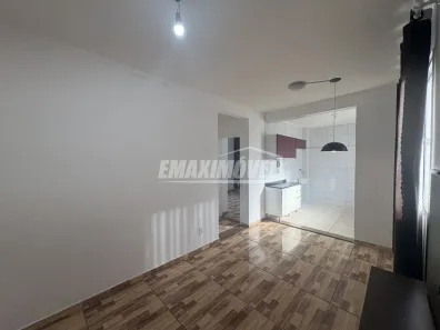 Apartamento com 2 Quartos para alugar, 49m² no Jardim do Paço, Sorocaba