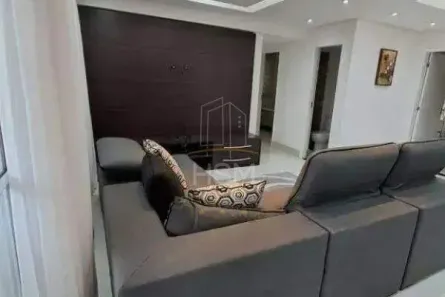 Apartamento com 2 Quartos para alugar, 100m² no Rudge Ramos, São Bernardo do Campo