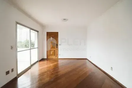 Apartamento com 3 Quartos para alugar, 93m² no Santana, São Paulo