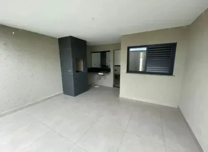 Casa com 3 Quartos à venda, 170m² no Parque Santa Rosa, Suzano