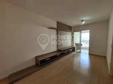 Apartamento com 3 Quartos à venda, 90m² no Vila Brasílio Machado, São Paulo