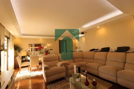 Sobrado com 3 Quartos à venda, 180m² no Vila Curuçá, Santo André