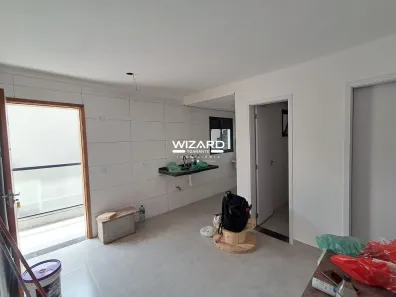Apartamento com 2 Quartos à venda, 36m² no Vila Elze, São Paulo
