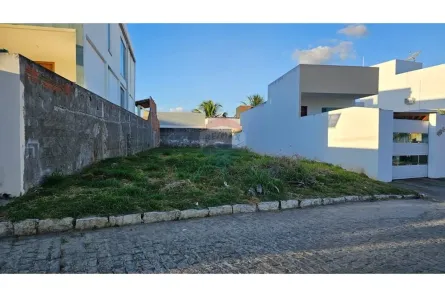 Lote/Terreno à venda, 331m² no São Judas Tadeu, Jequié