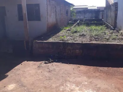 Lote/Terreno à venda, 252m² no Marumbi, Londrina