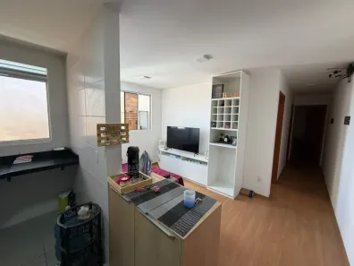 Apartamento com 2 Quartos à venda, 45m² no Cambeba, Fortaleza