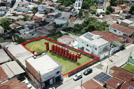 Lote/Terreno à venda, 1000m² no Vila Fátima, Registro