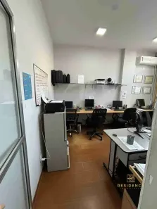 Sala Comercial à venda, 36m² no São João, Volta Redonda