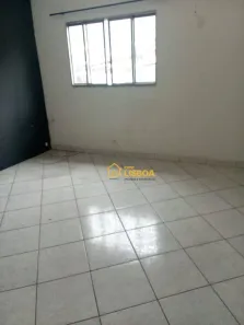 Sala Comercial para alugar, 16m² no Jardim Nove de Julho, São Paulo