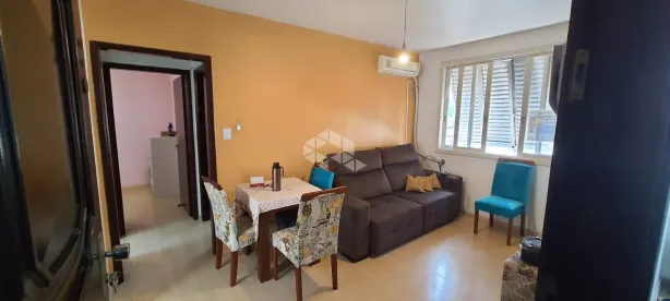 Apartamento com 2 Quartos à venda, 56m² no Partenon, Porto Alegre