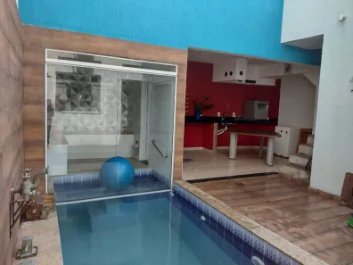 Casa com 4 Quartos à venda, 200m² no Praia Grande, Arraial do Cabo