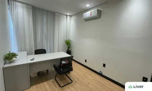 Sala Comercial para alugar, 15m² no Setor Morada do Sol, Rio Verde
