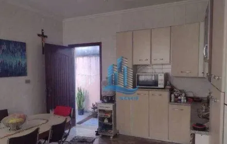 Casa com 3 Quartos à venda, 312m² no Santa Maria, São Caetano do Sul