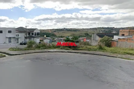 Lote/Terreno à venda, 293m² no Jardim Mariana II, São José dos Campos