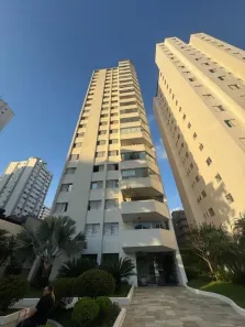 Apartamento com 4 Quartos à venda, 170m² no Indianópolis, São Paulo