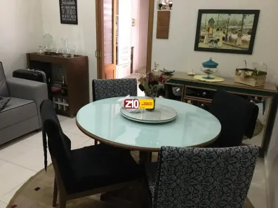 Sobrado com 3 Quartos à venda, 173m² no Vila Rubens, Indaiatuba