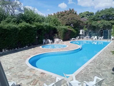 Casa de Condomínio com 3 Quartos à venda, 130m² no Lenheiro, Valinhos