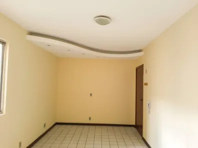 Apartamento com 3 Quartos para alugar, 57m² no Jaraguá, Belo Horizonte