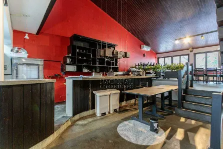 Ponto Comercial à venda, 391m² no Vila Guiomar, Santo André