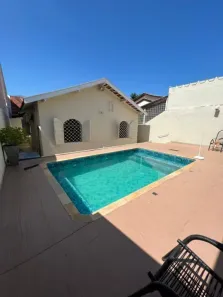 Casa com 3 Quartos à venda, 213m² no Vila Santo Antônio, Americana