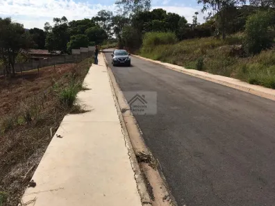 Lote/Terreno à venda, 250m² no Vila Santa Helena, Atibaia