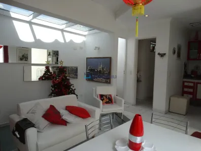 Sobrado com 2 Quartos à venda, 122m² no Vila Nova Conceição, São Paulo