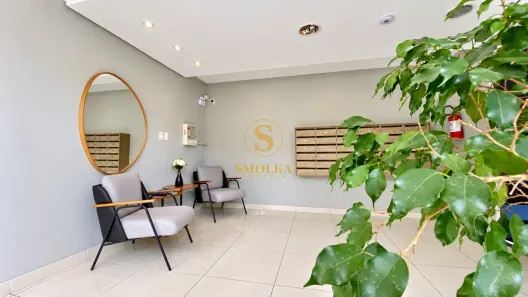 Apartamento com 2 Quartos para alugar, 97m² no Centro, Florianópolis