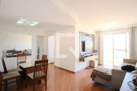 Apartamento com 3 Quartos à venda, 82m² no Vila Gomes Cardim, São Paulo