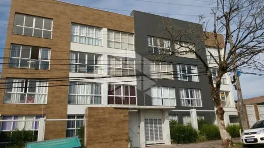 Kitnet para alugar, 30m² no Petrópolis, Caxias do Sul