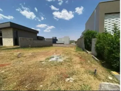Lote/Terreno à venda, 432m² no Residencial Goiânia Golfe Clube, Goiânia