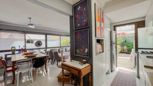 Apartamento com 2 Quartos à venda, 131m² no Mont Serrat, Porto Alegre