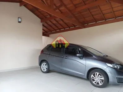 Sobrado com 3 Quartos à venda, 231m² no Jardim de Alah, Taubaté