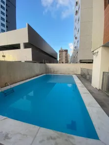 Apartamento com 3 Quartos à venda, 89m² no Manaíra, João Pessoa