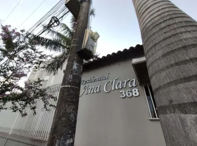 Apartamento com 2 Quartos à venda, 55m² no Vila Taquarussu, Campo Grande