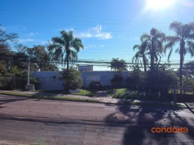 Casa com 3 Quartos para alugar, 581m² no Menino Deus, Porto Alegre