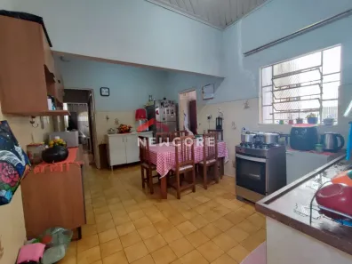 Casa com 3 Quartos à venda, 124m² no Centro, Piracicaba