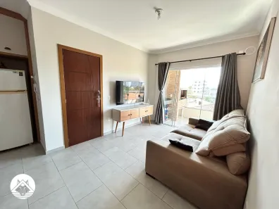 Apartamento com 3 Quartos à venda, 84m² no Itajubá, Barra Velha