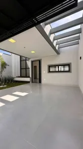 Casa com 3 Quartos à venda, 104m² no Jardim Bom Sucesso, Indaiatuba
