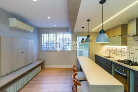 Apartamento com 2 Quartos à venda, 63m² no Botafogo, Rio de Janeiro