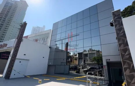 Prédio Comercial para alugar, 550m² no Jardim Anália Franco, São Paulo
