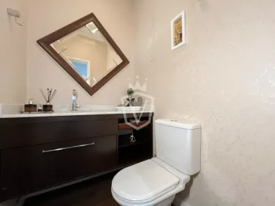 Casa de Condomínio com 4 Quartos à venda, 139m² no Chácaras Saudáveis e Encantadoras, Jundiaí