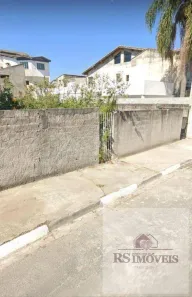 Lote/Terreno à venda, 175m² no Jardim Quaresmeira, Suzano